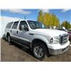 Image 2 : 2005 FORD EXCURSION XLT