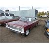 Image 1 : 1966 CHEV II NOVA 2 DOOR HARD TOP
