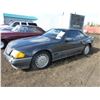 Image 1 : 1990 MERCEDES BENZ SL500 2 DOOR
