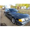 Image 2 : 1990 MERCEDES BENZ SL500 2 DOOR