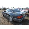 Image 3 : 1990 MERCEDES BENZ SL500 2 DOOR