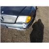 Image 4 : 1990 MERCEDES BENZ SL500 2 DOOR