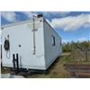 Image 1 : 1999 NORTHGATE 10' X 32' OFFICE TRAILER