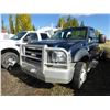 Image 1 : 2005 FORD F550 DUALLY TRUCK