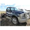 Image 3 : 2005 FORD F550 DUALLY TRUCK