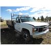Image 2 : 1989 GMC 3500 C/W DECK & TOOLBOXES