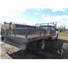 Image 4 : 1989 GMC 3500 C/W DECK & TOOLBOXES