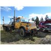 Image 2 : 1992 IH SINGLE AXLE TRUCK