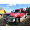 Image 2 : 2001 DODGE 3500 TRUCK
