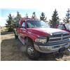 Image 3 : 2001 DODGE 3500 TRUCK