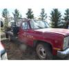 Image 2 : 1988 GMC SIERRA 3500 TRUCK