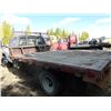 Image 4 : APPROX 2000 CHEV 3500 DUALLY DECK TRUCK