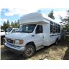 Image 2 : 2004 FORD E450 HANDICAP BUS
