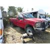 Image 3 : 2002 FORD F250 XL SUPERDUTY TRUCK