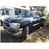 Image 1 : 1999 GMC SLE 1500 EXTENDED CAB TRUCK