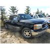 Image 2 : 1999 GMC SLE 1500 EXTENDED CAB TRUCK