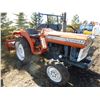 Image 2 : KUBOTA L1802DT - 4X4 TRACTOR
