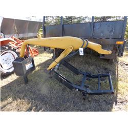 LOWE 3 PT AUGER