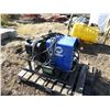 Image 2 : MILLER ROUGH NECK 150V GAS WELDER