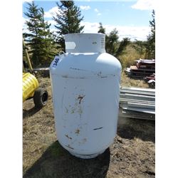 PROPANE TANK