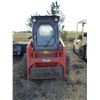 Image 3 : THOMAS 133 DIESEL SKIDSTEER