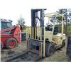 Image 1 : HYSTER FORKLIFT