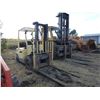 Image 2 : HYSTER FORKLIFT