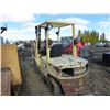 Image 5 : HYSTER FORKLIFT