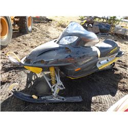 ARCTIC CAT 500 SKIDOO