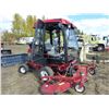 Image 3 : TORO 72" DIESEL 4WD RIDING MOWER