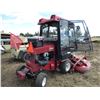 Image 4 : TORO 72" DIESEL 4WD RIDING MOWER