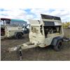 Image 1 : 2007 INGERSOLL RAND XP185 COMPRESSOR