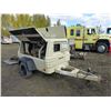 Image 2 : 2007 INGERSOLL RAND XP185 COMPRESSOR