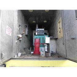 ONAN DIESEL GENERATOR