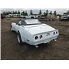Image 2 : 1980 CORVETTE L82 CONVERTIBLE