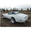 Image 6 : 1980 CORVETTE L82 CONVERTIBLE