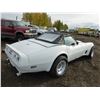 Image 7 : 1980 CORVETTE L82 CONVERTIBLE