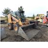 Image 1 : CASE 450 SKID STEER