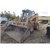 Image 2 : CASE 450 SKID STEER