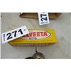 Image 1 : VELVEETA CHEESE BOX