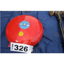 PYROTRONICS ALARM BELL