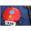 Image 1 : PYROTRONICS ALARM BELL