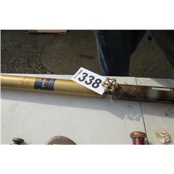 HUDSON FIRE EXTINGUISHER