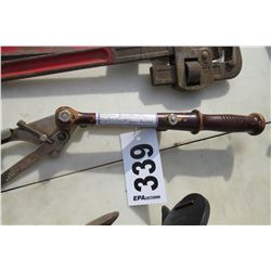 REMINGTON CLAY PIGEON THROWER