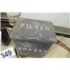 Image 1 : FILTER BOX