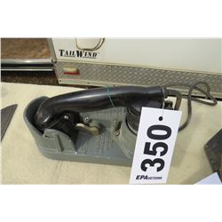 "TELEPHONE MANUFACTURING CO" PHONE