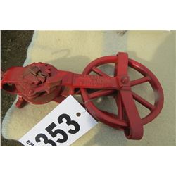 ENDURANCE LINE TIGHTENER