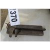 Image 1 : ANTIQUE WRENCH