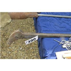 PRY BAR TOOL