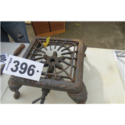 GEMODIN GAS HOT PLATE/STOVE